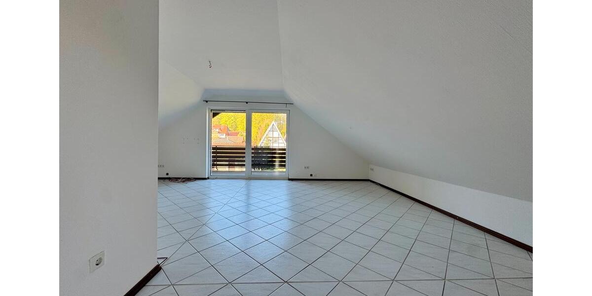 Dachgeschoßwohnung Marklohe - 2 Zimmer, 55 m&sup2;, 440&euro; | Angebot:26397667
