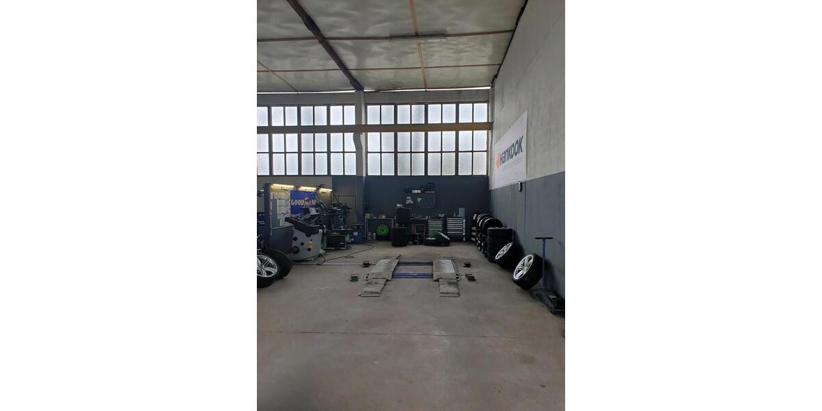 Gewerbeobjekt Rendsburg - 2.350&euro; | Angebot:24498647