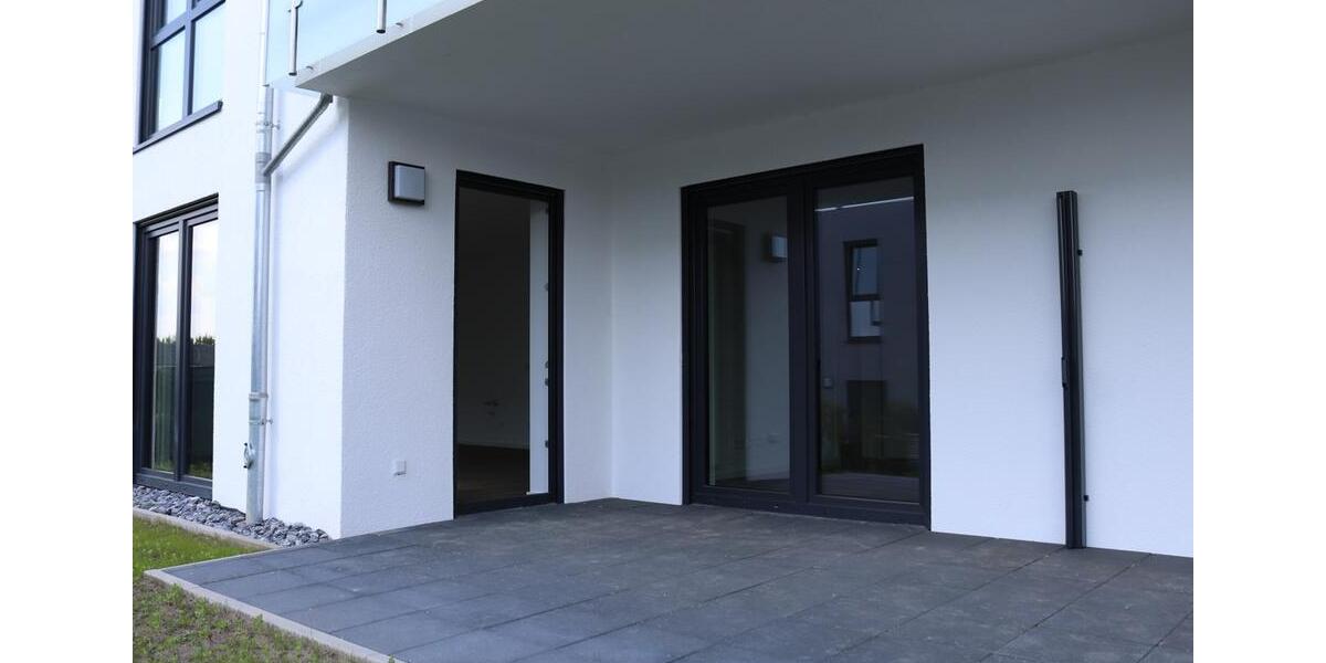 Erdgeschoßwohnung Bad Salzuflen - 2 Zimmer, 68 m&sup2;, 690&euro; | Angebot:24862035