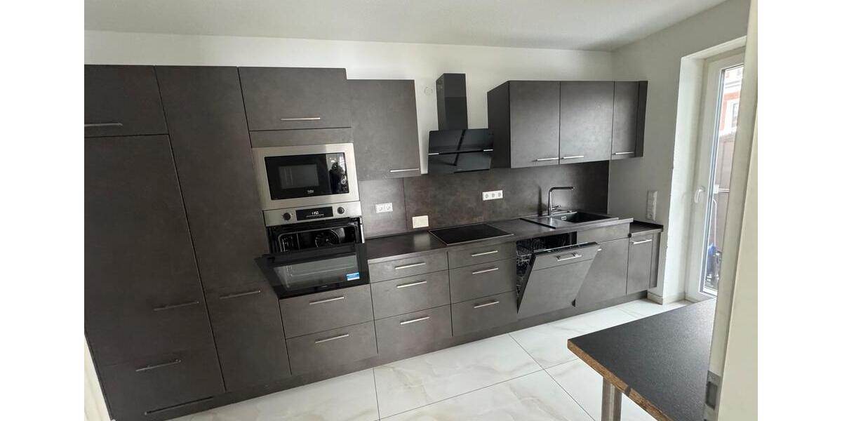 Erdgeschoßwohnung Twistringen - 1 Zimmer, 82 m&sup2;, 1.300&euro; | Angebot:24783643