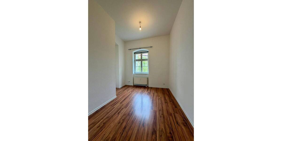 Etagenwohnung Görlitz Altstadt - 4 Zimmer, 83 m&sup2;, 600&euro; | Angebot:26080723