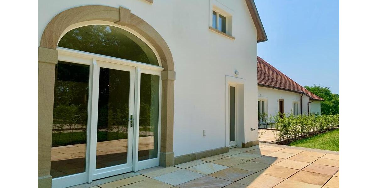 Erdgeschoßwohnung Lienen - 2.5 Zimmer, 72 m&sup2;, 1.040&euro; | Angebot:26033832