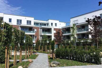 Wohnung Ochtrup - 3 Zimmer, 96 m&sup2;, 963&euro; | Angebot:27195838