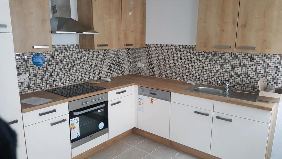 Etagenwohnung Neuenstadt am Kocher - 2.5 Zimmer, 72 m&sup2;, 1.000&euro; | Angebot:26354853