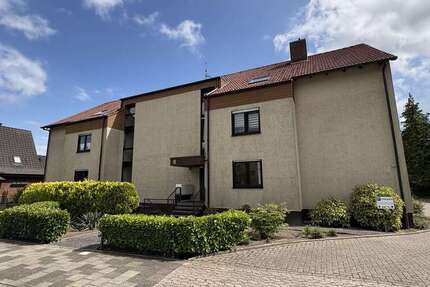 Wohnung Rheine Schotthock - 1 Zimmer, 43 m&sup2;, 410&euro; | Angebot:26821814