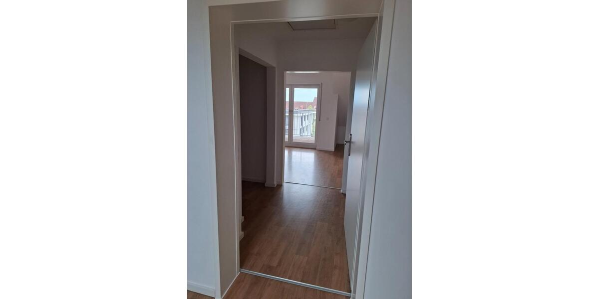 Etagenwohnung Radeberg - 2 Zimmer, 57 m&sup2;, 566&euro; | Angebot:26142953