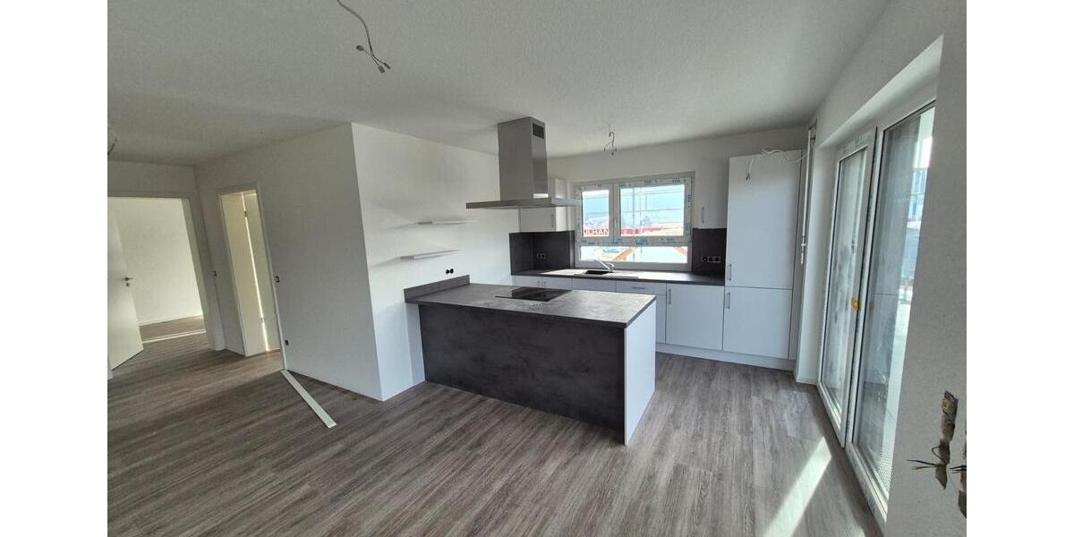 Einfamilienhaus Wehingen - 3.5 Zimmer, 95 m&sup2;, 1.155&euro; | Angebot:24936973