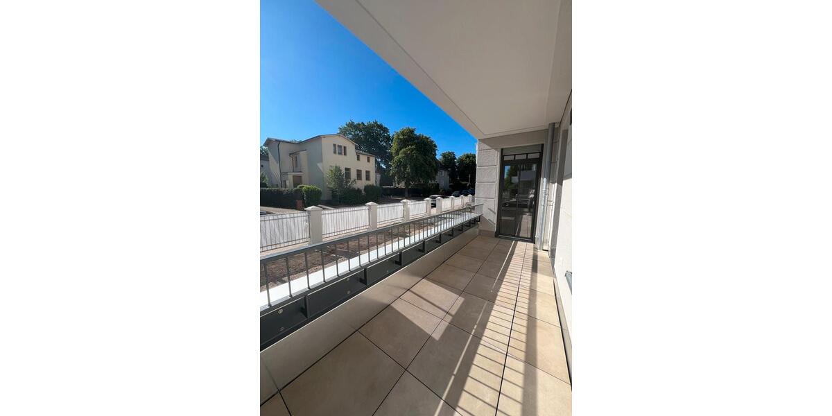 Erdgeschoßwohnung Magdeburg Brückfeld - 2 Zimmer, 65 m&sup2;, 940&euro; | Angebot:26476546