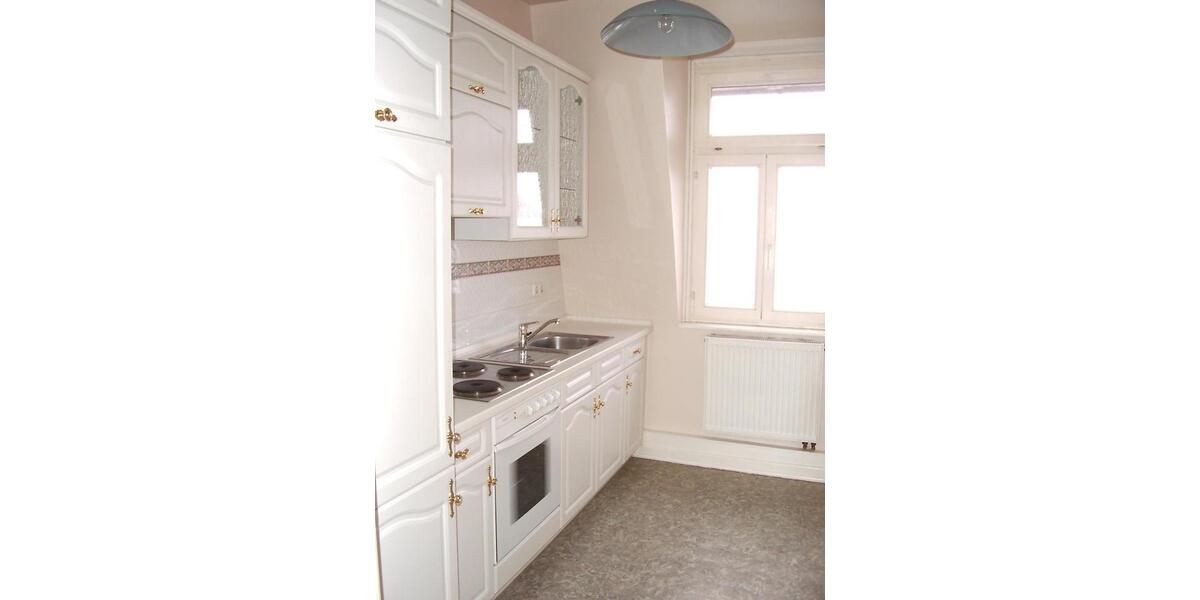 Dachgeschoßwohnung Weimar - 4 Zimmer, 84 m&sup2;, 850&euro; | Angebot:25160952