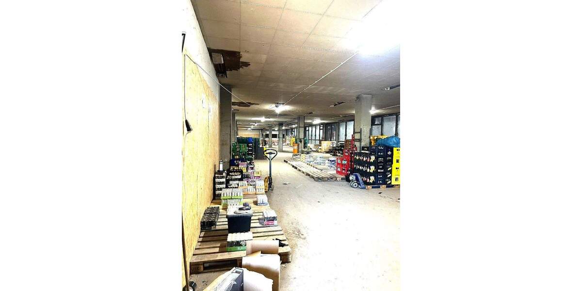 Gewerbeobjekt Mannheim Seckenheim - 2.340&euro; | Angebot:24912296