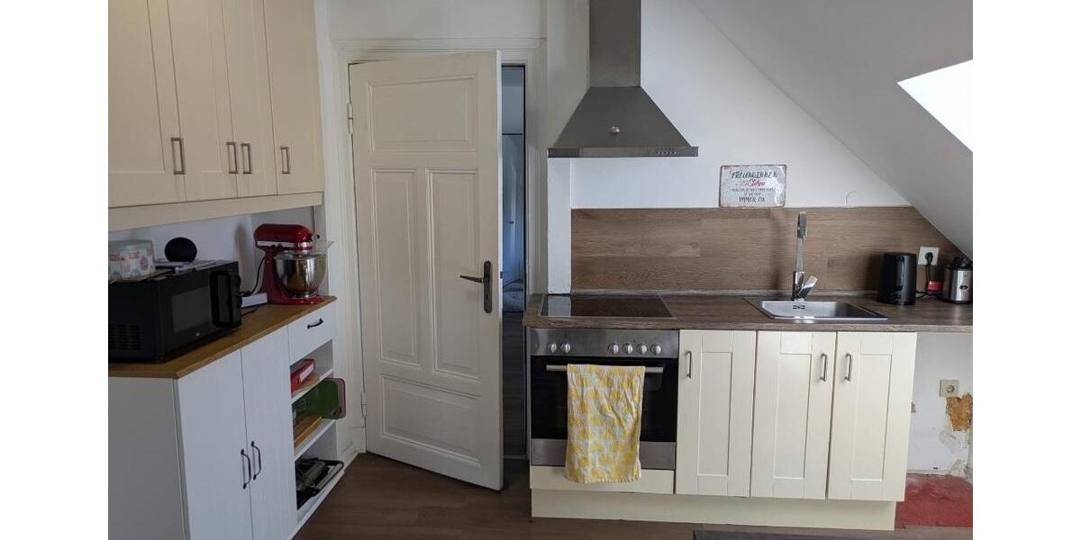 Etagenwohnung Kellinghusen - 3 Zimmer, 67 m&sup2;, 630&euro; | Angebot:26383242