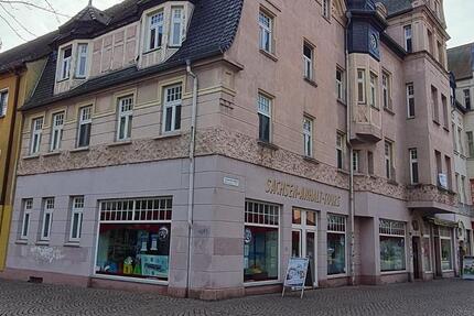 Gewerbeobjekt Bitterfeld-Wolfen Bitterfeld - 570&euro; | Angebot:23035992