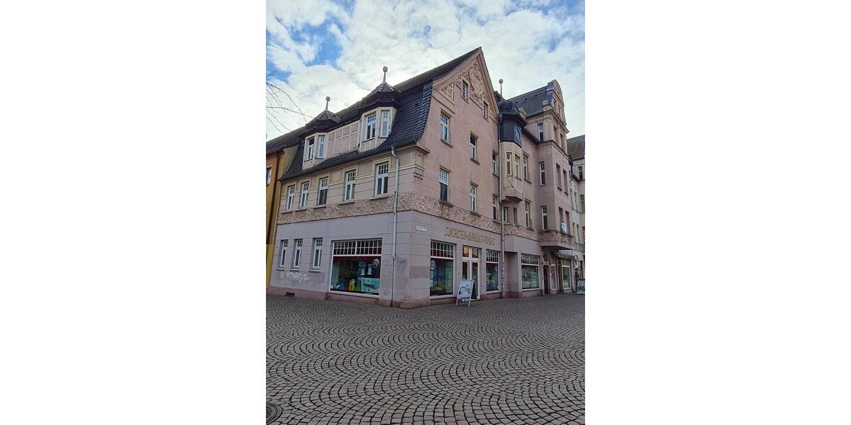 Gewerbeobjekt Bitterfeld-Wolfen Bitterfeld - 570&euro; | Angebot:23035992