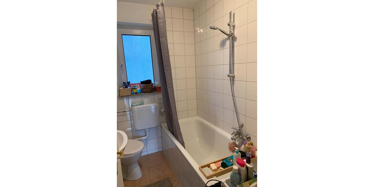 Wohnen auf Zeit Siegen Kaan-Marienborn - 17 Zimmer, 52 m&sup2;, 513&euro; | Angebot:24552413