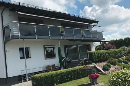 Wohnung Walldürn - 3 Zimmer, 104 m&sup2;, 970&euro; | Angebot:25174534