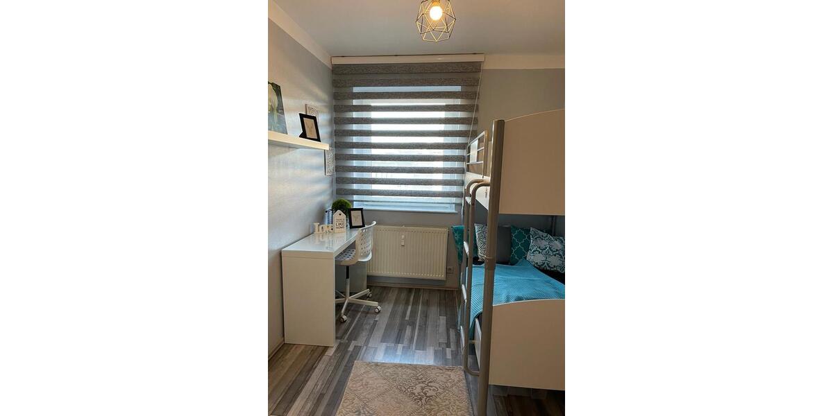 Wohnen auf Zeit Duisburg Duisburg-Mitte - 3 Zimmer, 63 m&sup2;, 1.400&euro; | Angebot:26426820