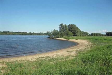 2 Zimmer Wohnung in Elbnähe 2 zimmer