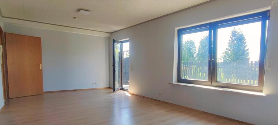 Erdgeschoßwohnung Höchst im Odenwald - 3 Zimmer, 91 m&sup2;, 970&euro; | Angebot:26334612