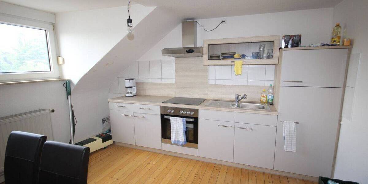Etagenwohnung Mönchengladbach Wickrath - 2 Zimmer, 82 m&sup2;, 620&euro; | Angebot:26795939