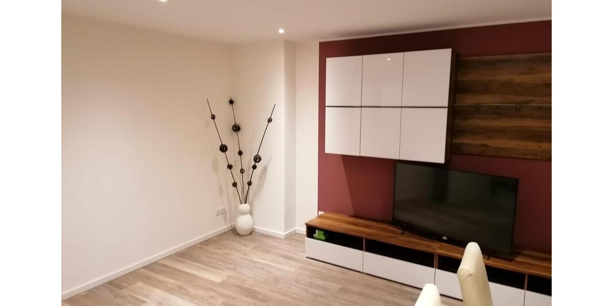 Dachgeschoßwohnung Wenden - 2 Zimmer, 65 m&sup2;, 585&euro; | Angebot:26517467