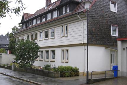 Schöne 3-Zimmer-Wohnung im Georgenbergviertel 3 zimmer