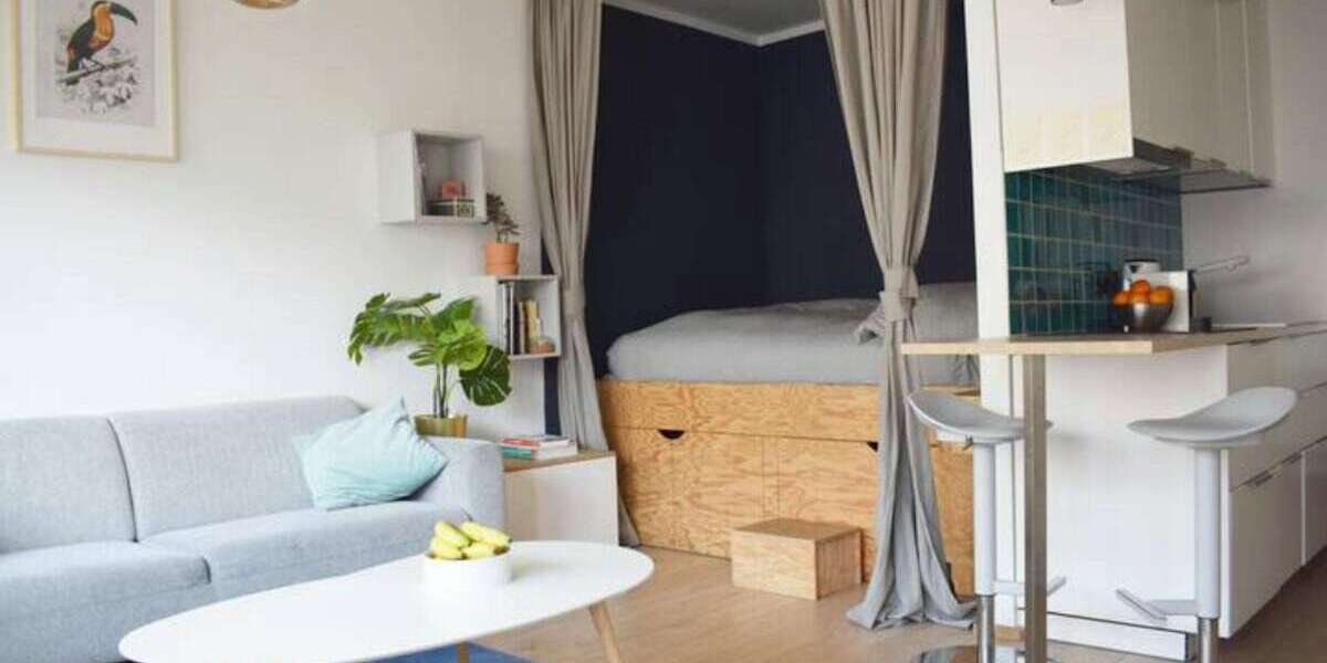 Zimmer Berlin Neukölln - 1 Zimmer, 1.300&euro; | Angebot:26763585