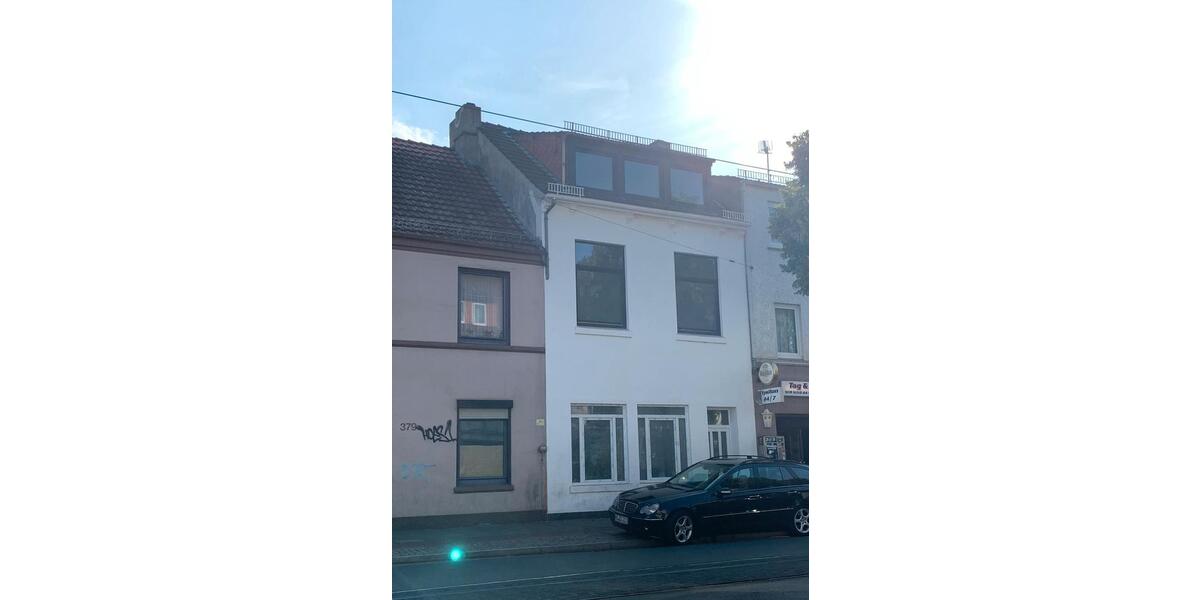 Wohnen auf Zeit Bremen Hemelingen - 1 Zimmer, 12 m&sup2;, 400&euro; | Angebot:25993398