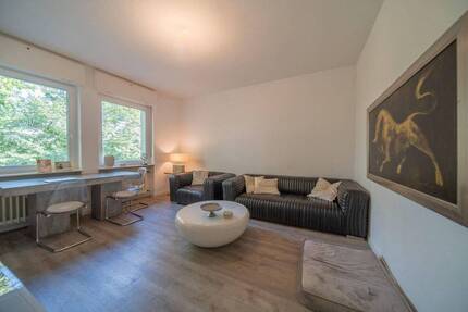 Wohnung Koblenz Lützel - 2 Zimmer, 50 m&sup2;, 800&euro; | Angebot:26814315