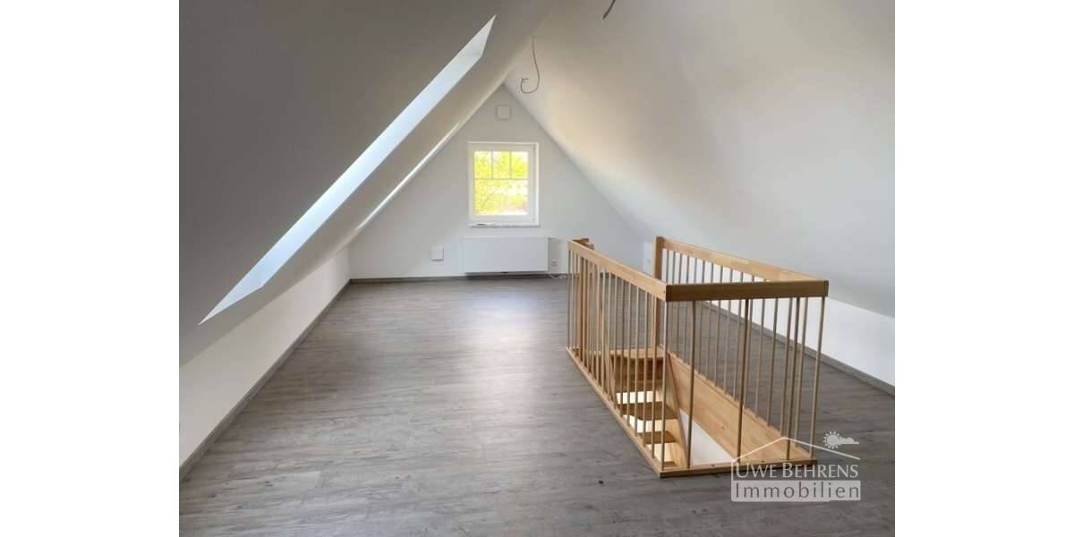 Etagenwohnung Sittensen - 3 Zimmer, 78 m&sup2;, 895&euro; | Angebot:26741893