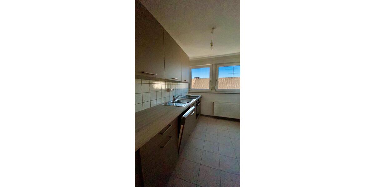 Etagenwohnung Koblenz Horchheim - 2 Zimmer, 60 m&sup2;, 650&euro; | Angebot:26267784