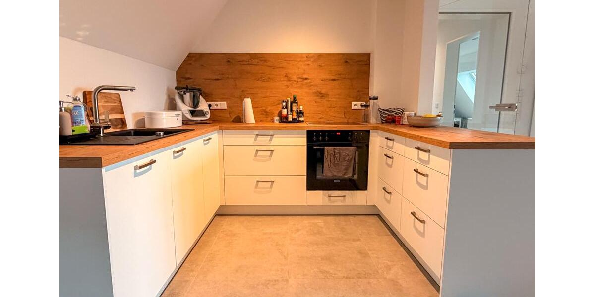 Einfamilienhaus Münster Münster-Südost - 3 Zimmer, 100 m&sup2;, 1.555&euro; | Angebot:24674051