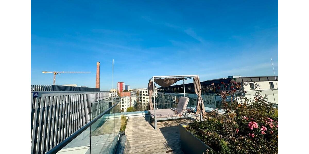 Wohnen auf Zeit Berlin Mitte - 3 Zimmer, 100 m&sup2;, 1.100&euro; | Angebot:24747530