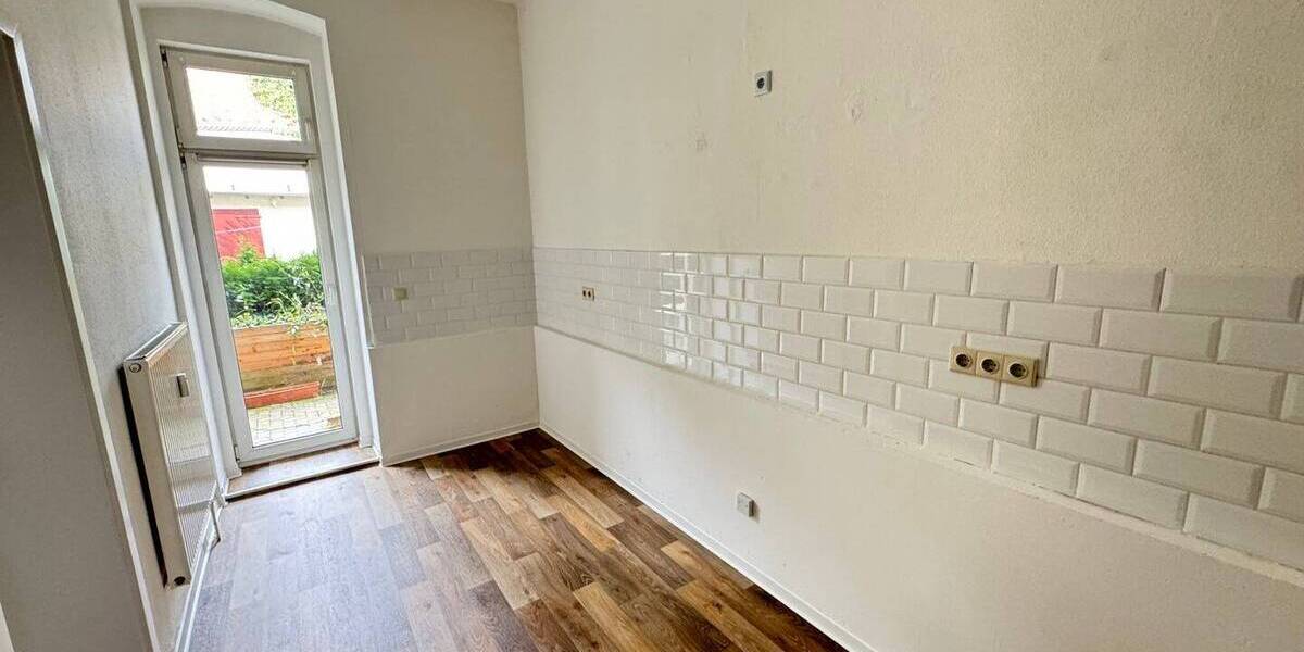 Etagenwohnung Görlitz Innenstadt - 3 Zimmer, 69 m&sup2;, 400&euro; | Angebot:26189198