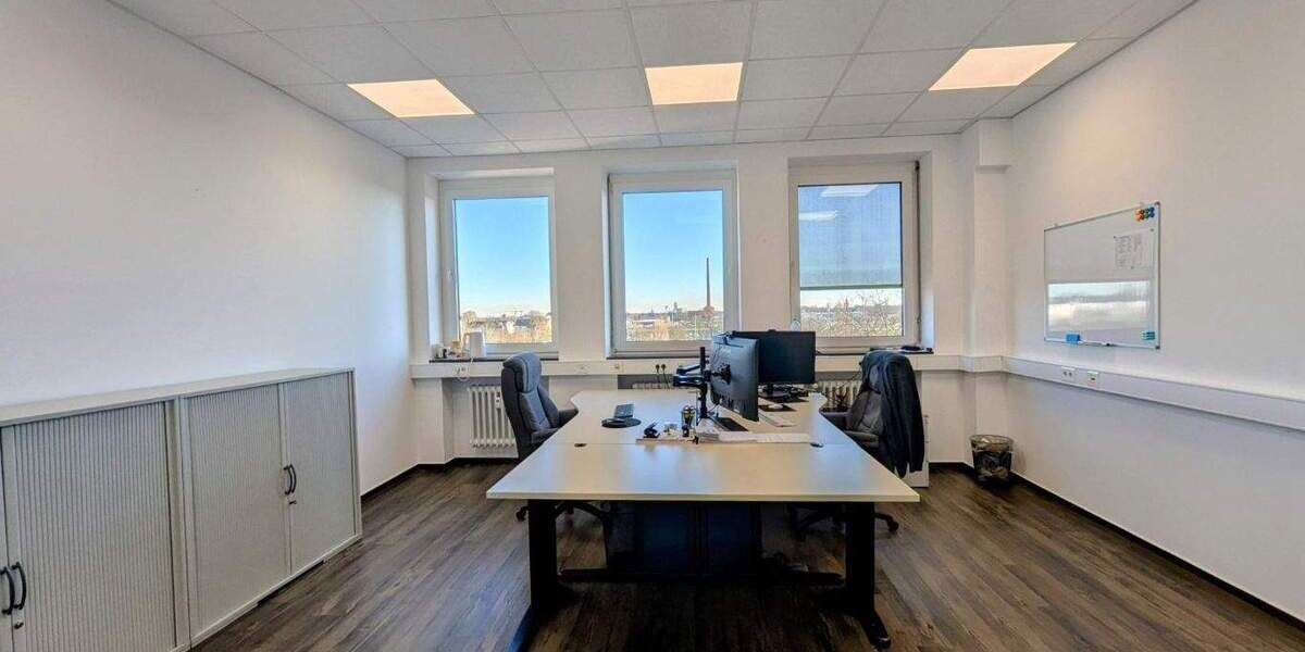 Gewerbeobjekt Krefeld Kempener Feld/Baakeshof - 585&euro; | Angebot:25882661