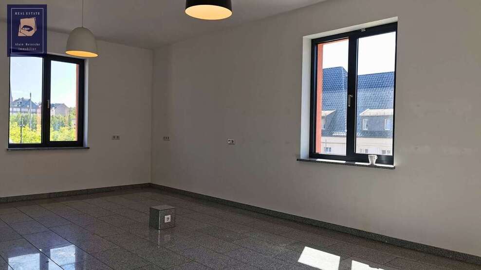 Penthousewohnung mit großer Dachterrasse am Opernplatz 4 zimmer