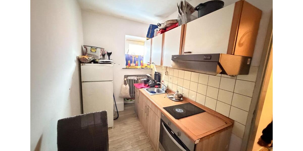 Etagenwohnung Papenburg - 1 Zimmer, 40 m&sup2;, 395&euro; | Angebot:24950173