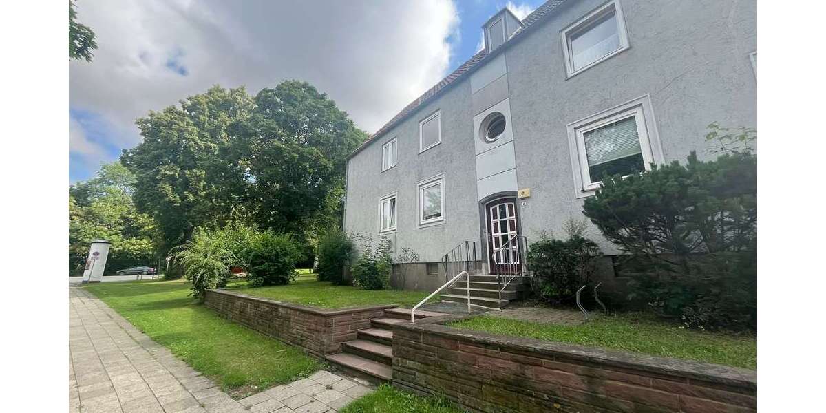 Etagenwohnung Salzgitter Ortschaft Ost - 1 Zimmer, 15 m&sup2;, 300&euro; | Angebot:27075577