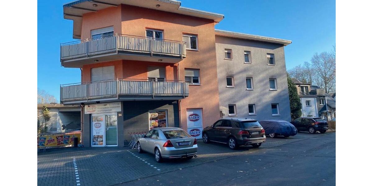 Etagenwohnung Sinzig - 4 Zimmer, 125 m&sup2;, 1.350&euro; | Angebot:26656289