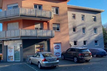 Wohnung Sinzig - 4 Zimmer, 125 m&sup2;, 1.350&euro; | Angebot:26656289