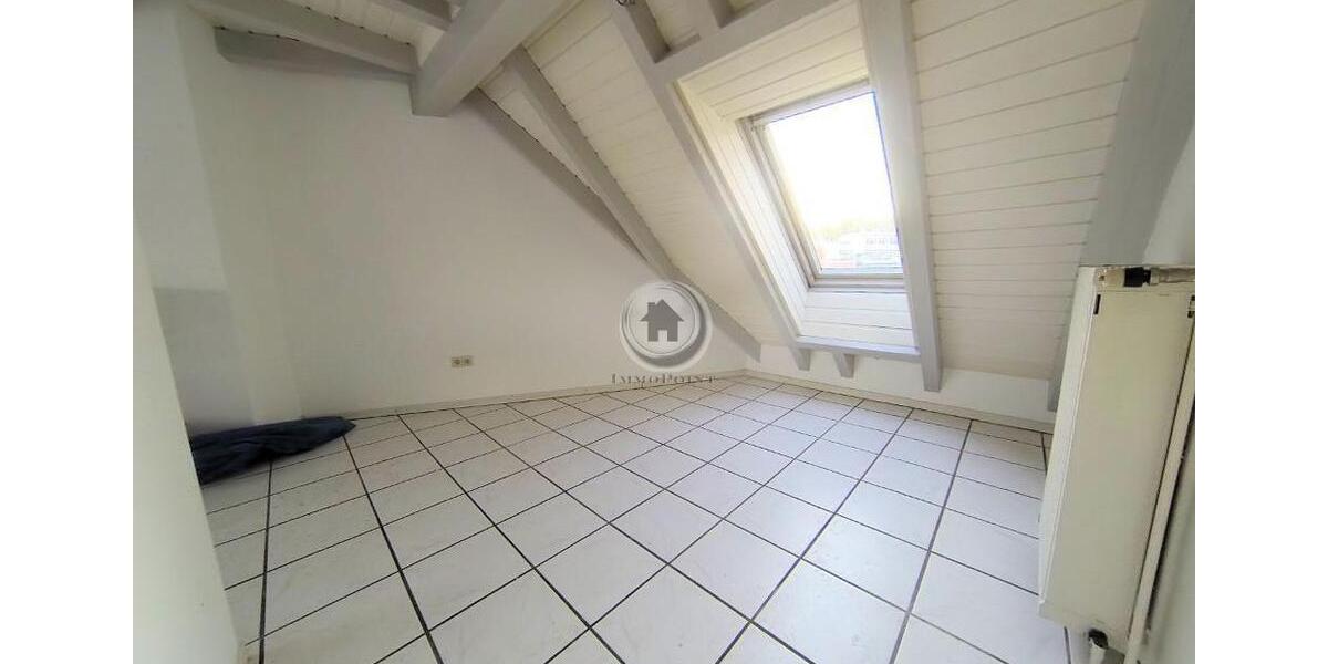 Etagenwohnung Iserlohn - 2 Zimmer, 59 m&sup2;, 483&euro; | Angebot:26640311
