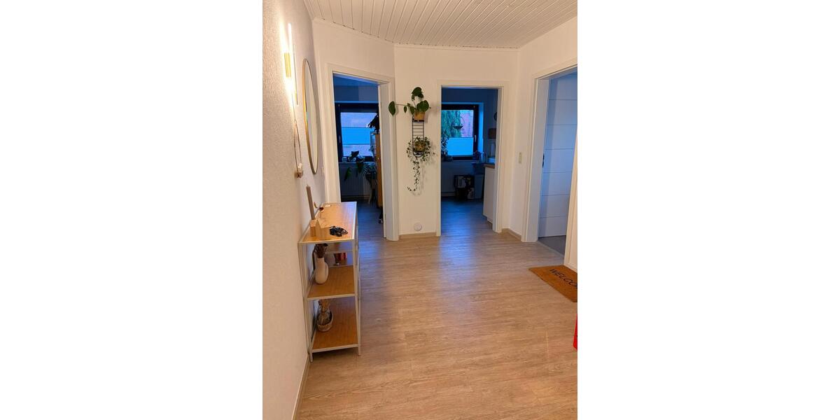 Dachgeschoßwohnung Recke - 4 Zimmer, 92 m&sup2;, 800&euro; | Angebot:26279683