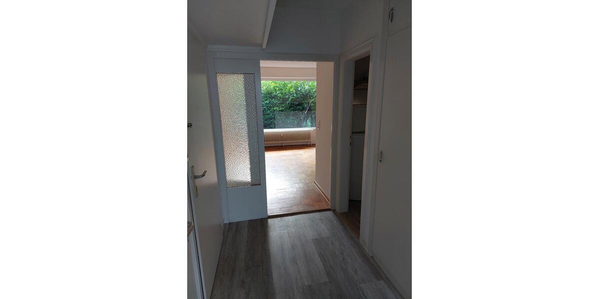 Glücksburg - Am Wasserschloß 2-Zimmer-Erdgeschoß mit Terrasse 2 zimmer