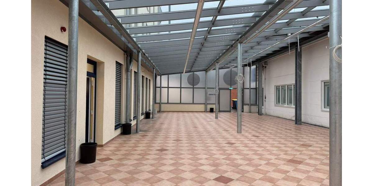 Gewerbeobjekt Osterode am Harz Osterode - 430&euro; | Angebot:25702024