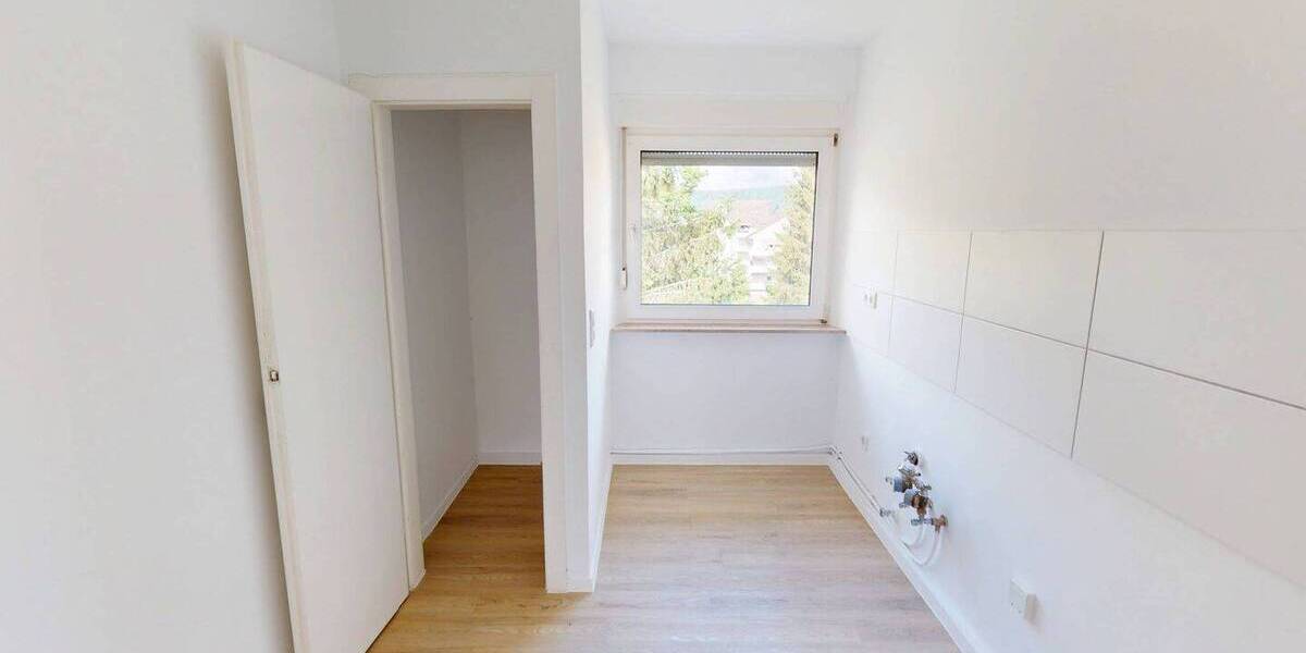 Etagenwohnung Wertheim Bestenheid - 3 Zimmer, 71 m&sup2;, 789&euro; | Angebot:26833897