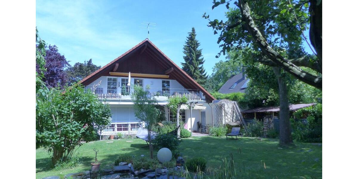 Dachgeschoßwohnung Königswinter - 3 Zimmer, 93 m&sup2;, 930&euro; | Angebot:26704144