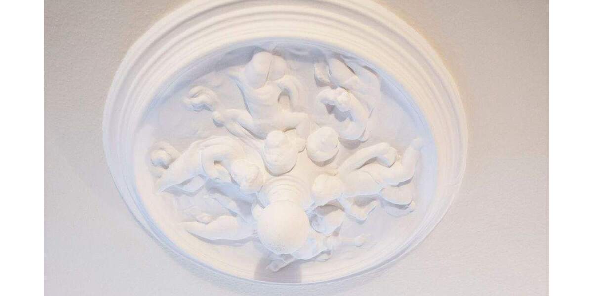 Etagenwohnung Kiel Schreventeich - 4 Zimmer, 140 m&sup2;, 1.850&euro; | Angebot:25277407