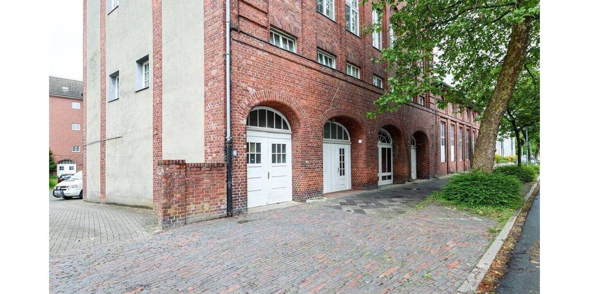 Gewerbeobjekt Wilhelmshaven Innenstadt - 2.000&euro; | Angebot:26834388