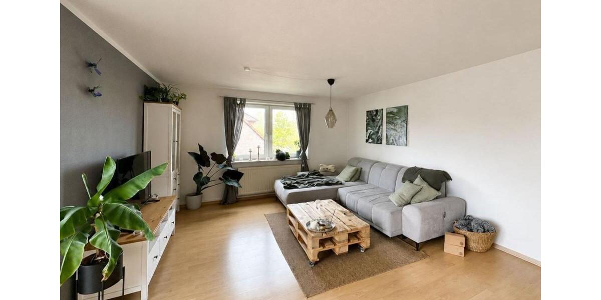 Etagenwohnung Westerstede - 3 Zimmer, 73 m&sup2;, 730&euro; | Angebot:26480914