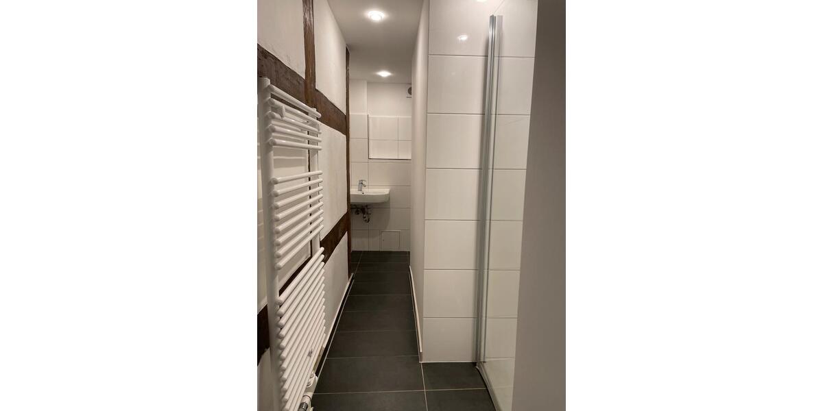 Sonnige 4-Raum-Wohnung am Kirchplatz in Plau 4 zimmer