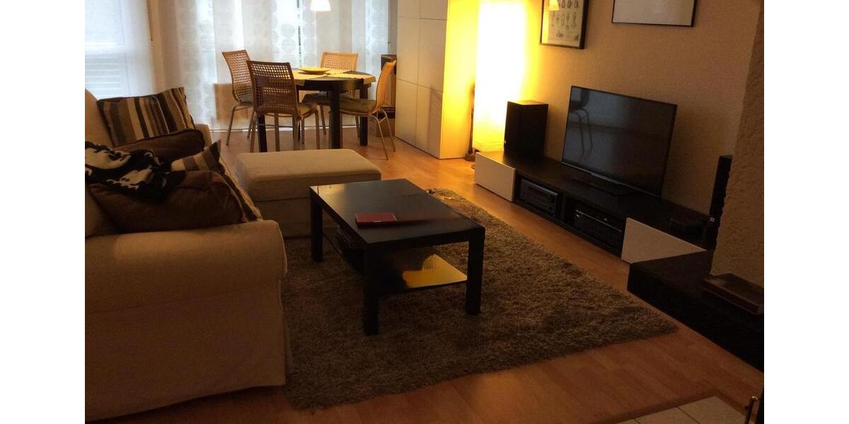 Etagenwohnung Bad Soden am Taunus - 3 Zimmer, 73 m&sup2;, 1.300&euro; | Angebot:24691824